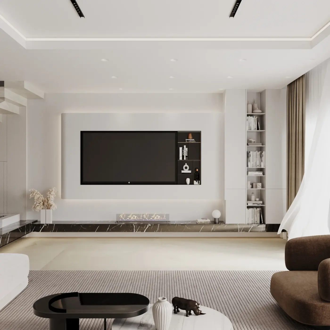 [Hydepark Villa] - Image 3